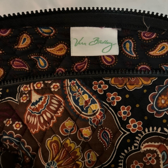Vera Bradley | MINI Duffle ★彡 - Picture 1 of 3